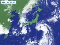 気象衛星