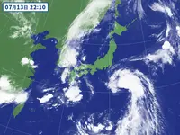 気象衛星