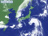 気象衛星
