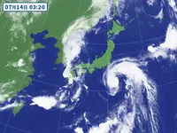 気象衛星
