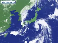 気象衛星