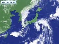 気象衛星