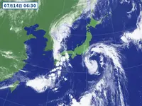 気象衛星