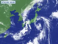 気象衛星