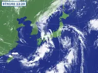 気象衛星