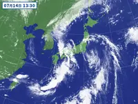 気象衛星
