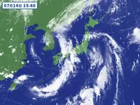 気象衛星