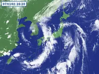 気象衛星