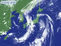 気象衛星