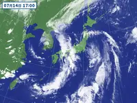 気象衛星