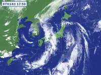 気象衛星