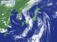 気象衛星