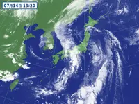 気象衛星