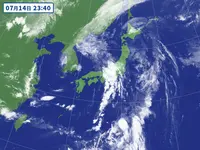 気象衛星