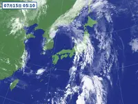 気象衛星