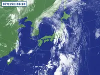気象衛星