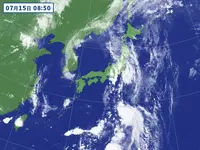 気象衛星
