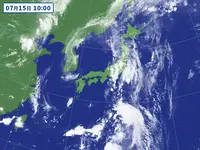 気象衛星