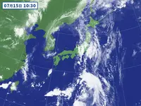 気象衛星