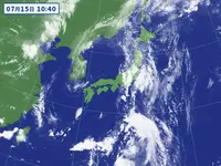 気象衛星