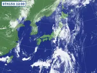 気象衛星