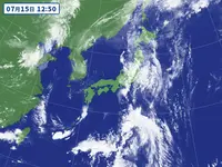 気象衛星