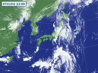 気象衛星
