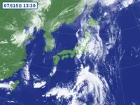 気象衛星