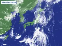 気象衛星