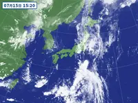 気象衛星