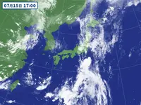 気象衛星