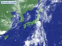 気象衛星