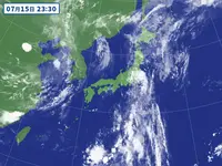 気象衛星