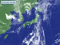 気象衛星