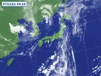 気象衛星