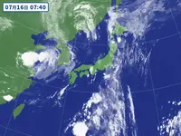 気象衛星