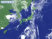 気象衛星