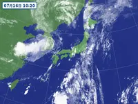 気象衛星