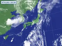 気象衛星