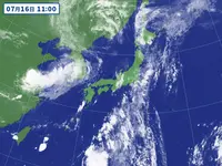 気象衛星