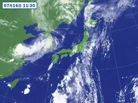 気象衛星