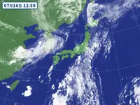 気象衛星