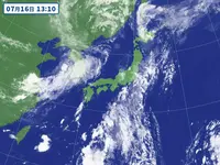 気象衛星
