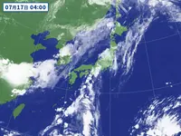 気象衛星