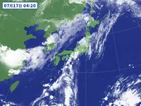 気象衛星