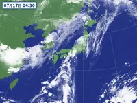 気象衛星