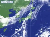 気象衛星