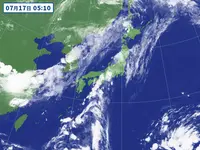 気象衛星