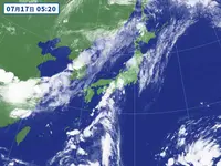 気象衛星