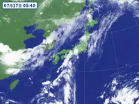 気象衛星